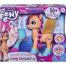 Набор игровой HASBRO My Little Pony Моя маленькая Пони (F1786): Тип Набор игровых фигурок