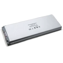 Батарея для ноутбука POWERPLANT APPLE MacBook 13 A1185/10,8V/5200mAh (NB00000071): Совместимость Apple MacBook 13 A1185