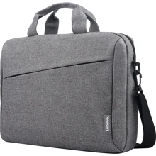 Сумка для ноутбуков Lenovo 15.6" Casual Toploader T210 Grey (4X40T84060): Тип сумки сумка