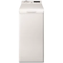 Стиральная машина Electrolux EWT1266TLW: Тип машины Автомат