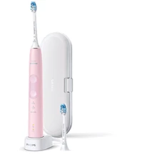 Зубная щетка Philips HX6856/17 Sonicare ProtectiveClean: Назначение взрослая