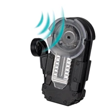 Карманное подслушивающее устройство Atomic Monkey Spy X (AM10048): Производитель Spy X