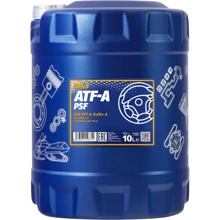Трансмиссионное масло Mannol ATF-A PSF, 10л (MN8203-10): Производитель MANNOL