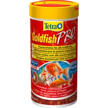 Корм Tetra Goldfish PRO (Crisps) для золотых рыбок 100 мл (4004218147843): Вид корма Чипсы