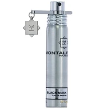 Парфумована вода Montale Black Musk 20 ml: Вид Парфумована вода