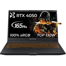 Ноутбук Dream Machines RG4050-15 (RG4050-15UA45) UA: Экран 15.6" WVA (1920x1080) Full HD