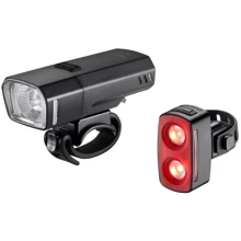 Свет передний + задний Giant Recon Combo HL 600 + TL 200 (400000215): Производитель Giant