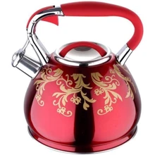 Чайник Bergner WB-6383: Объем, л 4,5