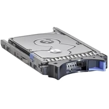 Внутренний жесткий диск IBM 00Y2499: Форм-фактор 2.5"
