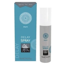 Спрей пролонгатор для чоловіків SHIATSU Delay Spray (15 ml): Виробник Shiatsu