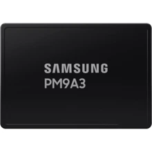 Samsung PM9A3 1.92 TB (MZQL21T9HCJR-00A07): Тип накопичувача внутрішній