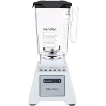 Блендер Blendtec Total White: Мощность, Вт 1560