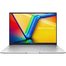 Ноутбук ASUS Vivobook Pro 16 K6602VV-KV084 (90NB1142-M003E0) UA: Экран 16" (2560x1600)