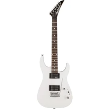 Електрогітара Jackson JS11 Dinky AH White: Тип Електрогітара