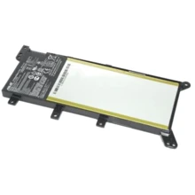 Батарея для ноутбука Asus C21N1347 X555 7.5V 37Wh Black 5070mAh Orig (918894): Ємність, мАг 5070