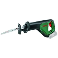 Шабельна пилка Bosch AdvancedRecip 18 (06033B2402): Виробник Bosch