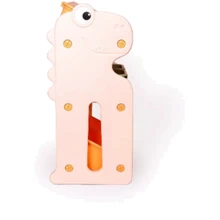 Організатор для дитячих іграшок Babyhood Динозавр (BP-102B): Виробник Babyhood