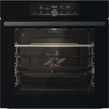 Духовой шкаф электрический Gorenje BPS6747A06BG: Объем, л 77
