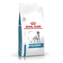 Сухой корм для собак Royal Canin Anallergenic при пищевой аллергии 8 кг (40140801): Тип Сухой корм