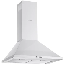Вытяжка Pyramida ACH 60 PB (800) WH: Тип воздухоочистителя Рециркуляция, Отвод