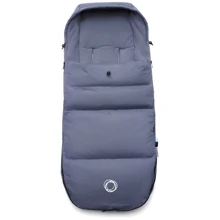 Спальний мішок Bugaboo Performance Seaside Blue синій (2306010079): Виробник Bugaboo