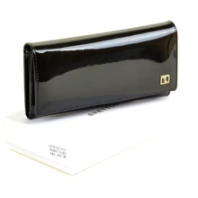 Женский кошелек Bretton черный (9241 black): Пол Женский