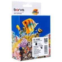 Картридж Barva HP 10 (C4844A) 2200 арк, Black (IC-10BK): Производитель Barva