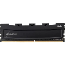 Exceleram 32 GB DDR5 6000 MHz Black Kudos (EK50320603240C): Тип DDR5