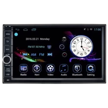 CYCLON MP-7087 GPS AND: Операційна система Android