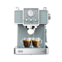 Кофеварка Cecotec Cumbia Power Espresso 20 Tradizionale: Тип кофемашина автоматическая