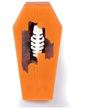 Микро-робот Hexbug Nano Зомби (477-2096 orange): Производитель HEXBUG