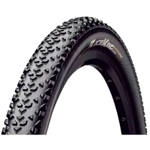 Покрышка Continental Race King 27.5 x 2.00 черная не складная светоотражающая skin SL (150445): Диаметр 27.5"