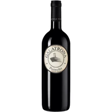 Вино Galatrona Petrolo 2017 Val d’Arno di Sopra DOC красное сухое 14.5 % 0.75 л (STA8007994001824): Страна производитель Италия