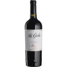 Вино Allegrini La Grola 2018 красное сухое 0.75 л (BWW0712): Страна производитель Италия
