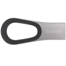 USB-флешка SanDisk 128GB Ultra Loop USB 3.0 (SDCZ93-128G-G46): Стандарт USB USB 3.0