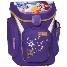 Шкільний набір Smartlife LEGO Friends Поп-зірка ранець 21 л та сумка для взуття (20018-1705): Виробник Smartlife