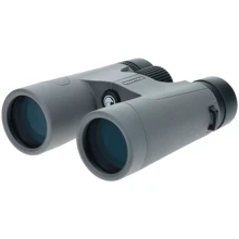 Бинокль Praktica Pioneer R 10x42 WP Phase Coated Gen. II (21110428): Защита Ударостойкий, Газонаполненный, Водонепроницаемый