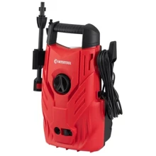 Мойка высокого давления Intertool DT-1502: Максимальное давление (бар) 100
