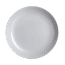 Тарілка Luminarc Pampille Granity 19 см (Q4646): Тип Тарелка десертная