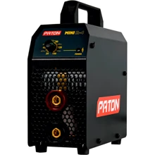 Сварочный аппарат-инвертор PATON Mini R-4 (R4RZTK090721): Тип инвертор