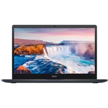 Ноутбук Mi RedmiBook 15 i3/8/256 (JYU4436ID) UA: Экран 15.6" IPS (1920x1080) Full HD