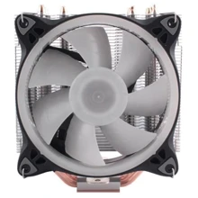 Кулер Aardwolf Performa 10X RGB (APF-10XPFM-120RGB): Рівень шуму, dB 16 - 35