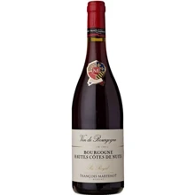 Вино Francois Martenot Hautes Cotes de Nuits 2018 Pres Royal красное сухое 0.75л (VTS1313182): Страна производитель Франция