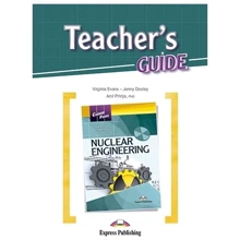 Career Paths: Nuclear Engineering: Teacher's Guide: Виробник Express Publishing