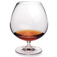 Бокал Бокал для коньяка Riedel Napoleon (0.85 л) (108.11): undefined undefined