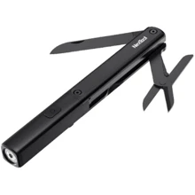 Мультитул Xiaomi Nextool N1 (3 в 1) (NE20026/3060510): Тип мультитул (многофункциональный инструмент)