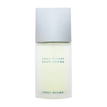 Туалетная вода Issey Miyake L'Eau D'Issey Pour Homme 125 ml Тестер: Вид Туалетная вода