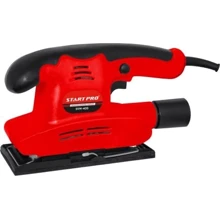 Вибрационная шлифмашина Start Pro SVM-400: Производитель START PRO
