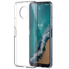Чехол для телефонов TPU Case Epic Transparent for Nokia G50: Совместимость Nokia G50