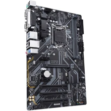 Gigabyte H310 D3: Оперативная память 2xDDR4 2666, до 32 ГБ